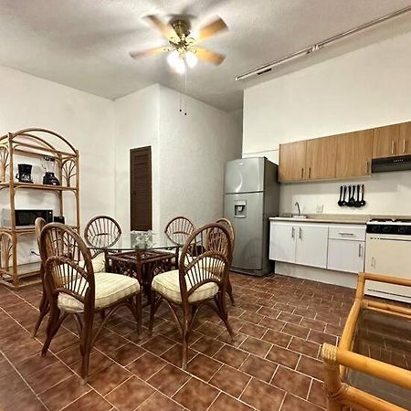 Departamento En Club Santiago Manzanillo公寓 外观 照片