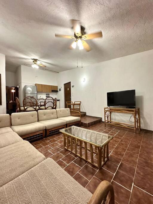 Departamento En Club Santiago Manzanillo公寓 外观 照片