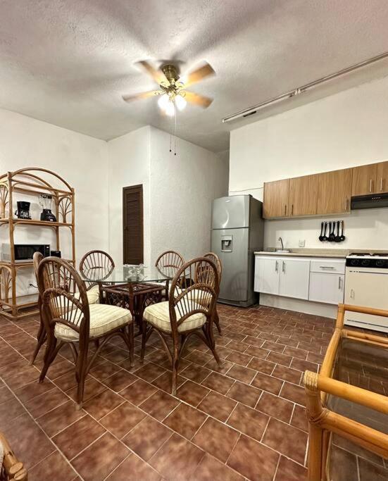Departamento En Club Santiago Manzanillo公寓 外观 照片