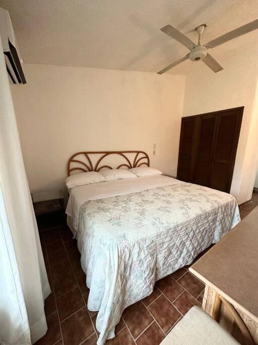Departamento En Club Santiago Manzanillo公寓 外观 照片