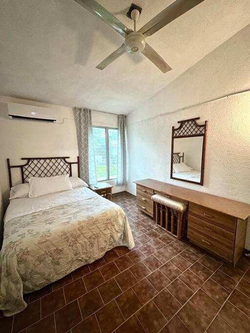 Departamento En Club Santiago Manzanillo公寓 外观 照片